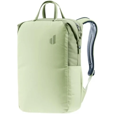 Imagen de Deuter Vista Lifestyle Unisex Mochila, Talla: One Size, Mineral/grove