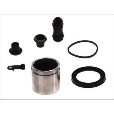 Imagen de AUTOFREN SEINSA D41154C Kit de Reparación Frenos Eje delantero 60 MERCEDES BENZ: Vito Bus, Clase V, Sprinter 2 T Furgón
