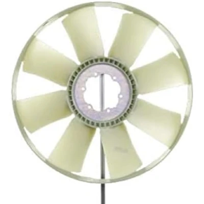 Imagen de MAHLE ORIGINAL CFW 19 000P Rodete ventilador, refr. motor 704mm