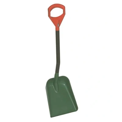 Imagen de Vikan 561552 Pala, 340 X 270 75 mm Hoja de 951 Longitud