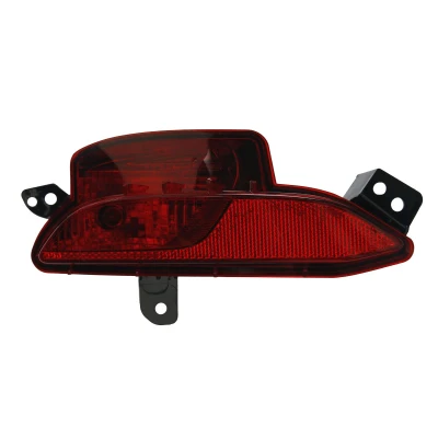 Imagen de Luz trasera MAGNETI MARELLI 715104213000 Izquierda