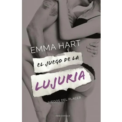 Imagen de El juego de la lujuria