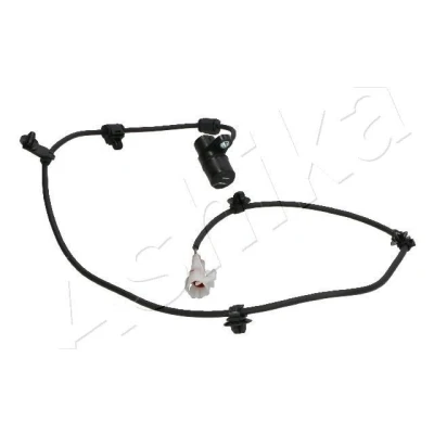 Imagen de ASHIKA 151 02 2018 Sensor de ABS Atrás derecha