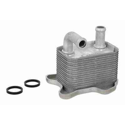 Imagen de VEMO V40 60 0024 Radiador de Aceite rerigerado por agua con junta tórica OPEL: Astra J Hatchback, H Zafira B