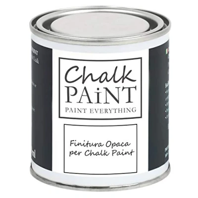 Imagen de Chalk Paint Vuelva a dar color fácilmente todo tipo de material sin lijar