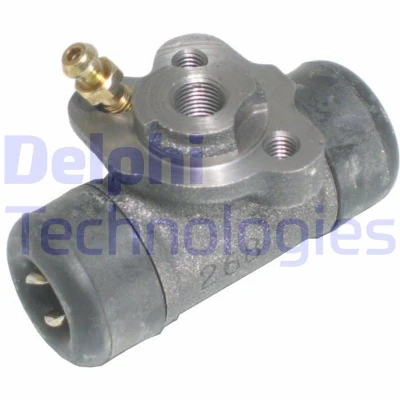 Imagen de DELPHI LW60174 Bombin de Freno 19 sin controlador incorporado TOYOTA: Corolla VI Liftback, Celica IV Hatchback, Carina E Berlina