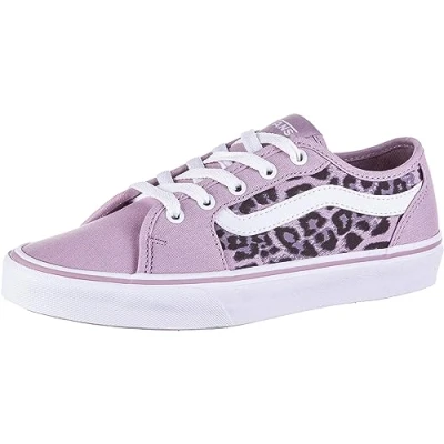 Imagen de Vans Filmore Decon, Zapatillas Mujer, Animal Pop Lilac, 40 EU