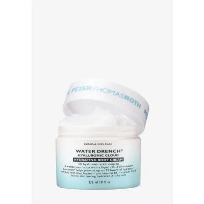 Imagen de Peter Thomas Roth Water Drench® Hyaluronic Cloud Hydrating Body Cream 236 ml
