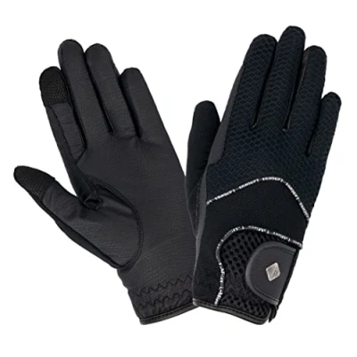 Imagen de LeMieux 3D Mesh gloves