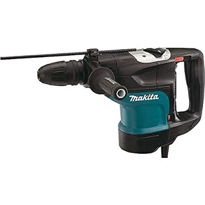 Imagen de MAKITA HR4501C MARTILLO COMBINADO 45MM 2MODOS