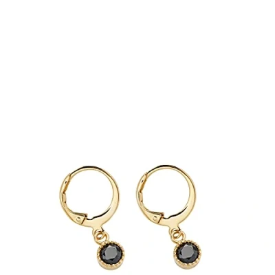 Imagen de Jewels by Leonardo LOLA C CIAO Orejas, 2,1 cm, Acero inoxidable, Sin piedras preciosas