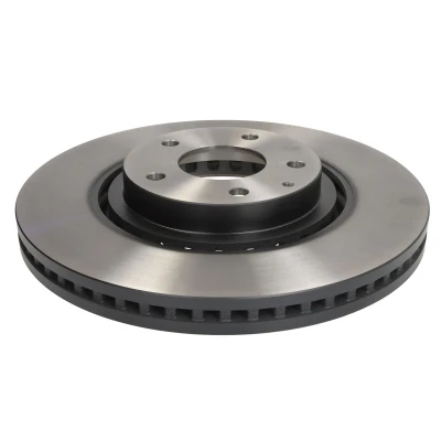 Imagen de Disco de freno TRW DF4611S