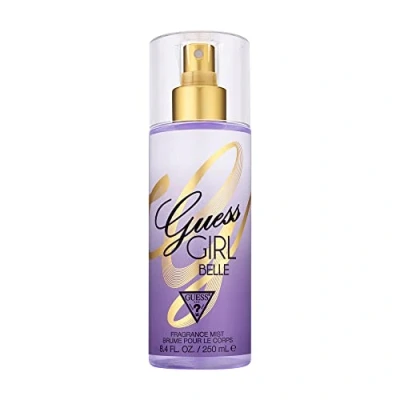 Imagen de Guess Girl Belle Bruma Corporal 250 ml