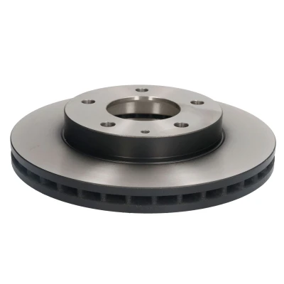 Imagen de TRW DF2704 Disco de freno 258 24 5 114 ventilado barnizado altamente carbonizado MAZDA: Premacy, 626 V Berlina, FAMILIA 6, FORD USA: PROBE 2
