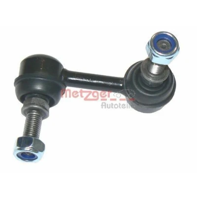Imagen de METZGER 53015911 Bieleta de suspensión Eje delantero, izquierda 65 KIT + NISSAN: Almera Tino