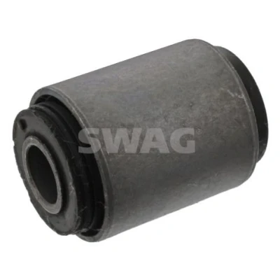 Imagen de SWAG 60 0005 Silentblock Brazo de Suspension Eje delantero abajo Caucho RENAULT: Super 5 Hatchback, Rapid Furgón
