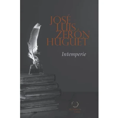 Imagen de Intemperie: 1 (AD VERSUM)