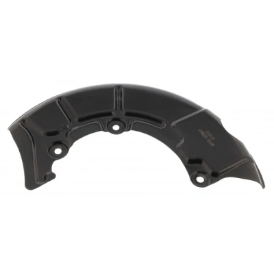 Imagen de MAPCO 9020 Chapa Protectora de Disco Freno Eje delantero, izquierda SEAT: Leon I Hatchback, VOLKSWAGEN: Golf 4, 4 Variant, AUDI: A3 Hatchback