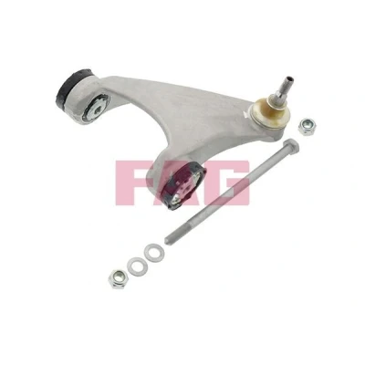 Imagen de FAG 821 0437 10 Barra oscilante, suspensión de ruedas Brazo oscilante transversal Aluminio ALFA ROMEO: 147, GT, 156 Berlina