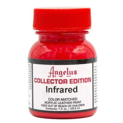 Imagen de Angelus Edición Coleccionista Infrarrojo