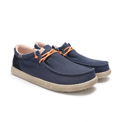 Imagen de Walk in Pitas Ledro Zapatos con cordones, Hombre, Talla: 43, Teal blue