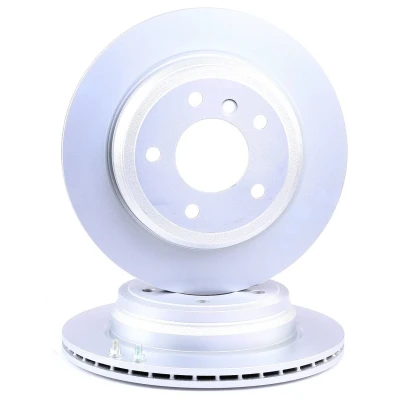 Imagen de ATE 24.0120 0204.1 Disco de freno 300,0 20,0 5 120,0 ventilado revestido altamente carbonizado con tornillos BMW: X1, 3 Berlina, Coupé norauto,