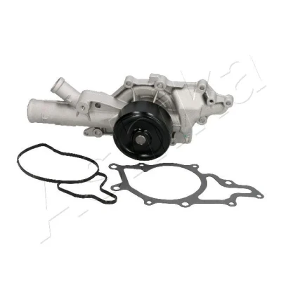 Imagen de Bomba de agua, refrigeración del motor ASHIKA 35 00 0502