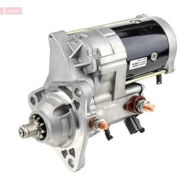 Imagen de DENSO DSN2002 Motor de arranque 24 7,8 10