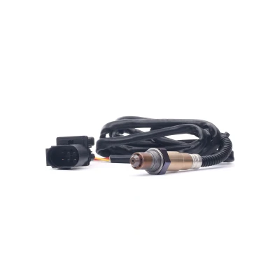 Imagen de MAGNETI MARELLI 466016355150 Sonda lambda térmico 5 VOLKSWAGEN: Golf 4, Polo IV Hatchback, New Beetle SEAT: Leon I Ibiza 3