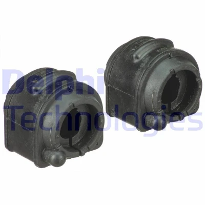 Imagen de DELPHI TD1319W Silentblock Barra Estabilizadora FORD: Focus 2, C Max, 2 Limousine, VOLVO: S40 II