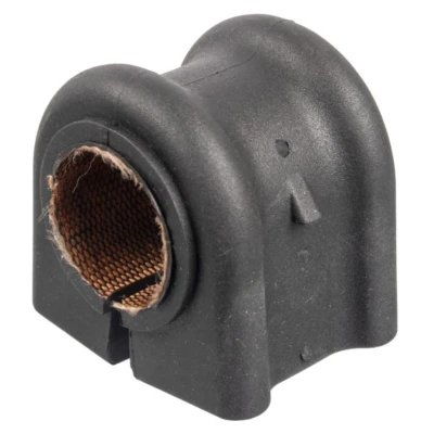 Imagen de FEBI BILSTEIN 170228 Silentblock Barra Estabilizadora Eje delantero Caucho con refuerzo textil 32 59