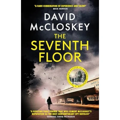 Imagen de The Seventh Floor