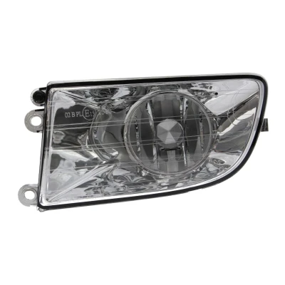 Imagen de TYC 19 0478001 Faros Antiniebla izquierda SKODA: Octavia II Hatchback