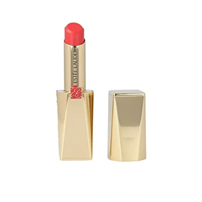Imagen de Estee Lauder 57608 Pure Color Desire Mate Pintalabios, N. 303, 3 gr