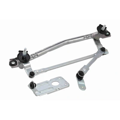 Imagen de ACKOJA A53 0118 Varillaje de Limpiaparabrisas para vehíc. con volante a la izquierda delante sin electromotor