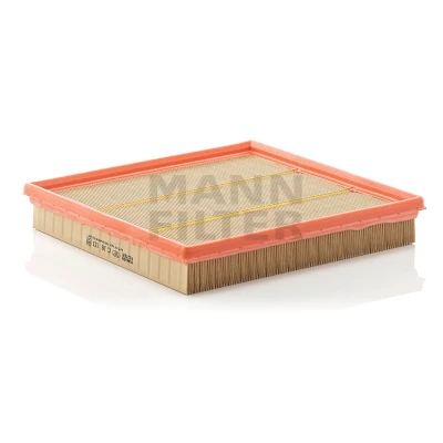 Imagen de MANN FILTER C 26 133 Filtro de aire 41 258 Cartucho filtrante FORD: Scorpio 1, 2, Mk1 Berlina