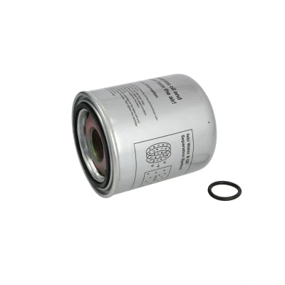 Imagen de FEBI BILSTEIN 35304 Cartucho del secador de aire, sistema aire comprimido SCANIA: P,G,R,T series, 4 L,P,G,R,S MAN: TGA