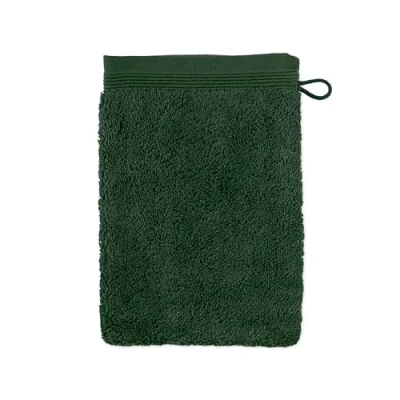 Imagen de Möve Superwuschel Manopla de baño (20 x 15 cm, 100% algodón), Color ciprés