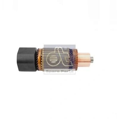 Imagen de DT Spare Parts 2.22057 Inducido, motor de arranque