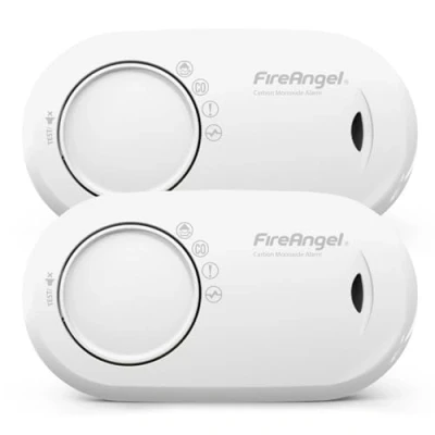 Imagen de FireAngel FA3820 T2 Alarma de batería sellada (monóxido Carbono)