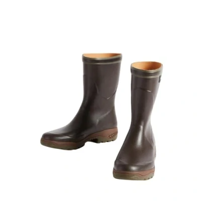 Imagen de Botas de lluvia Aigle Parcours 2