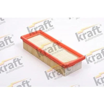 Imagen de KRAFT 1713240 Filtro de aire 48 90 230 Cartucho filtrante FIAT: Cinquecento, Punto I Hatchback, Seicento / 600 LANCIA: Y