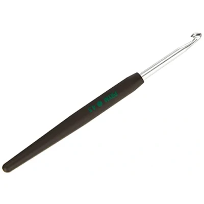 Imagen de Prym Ganchos De Ganchillo, Aluminio, 2 mm