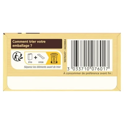 Imagen de Nescafé Café Spécial Filtre La Boîte 50 g [pack de 6]