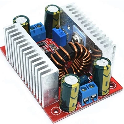 Imagen de DC 400W 15A Step up Boost Converter Power Supply LED Drive