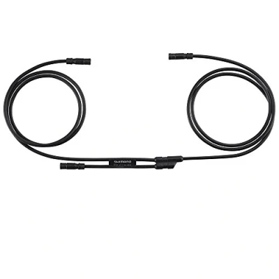 Imagen de Shimano DI2 EN Y 3XET Cable, Multicolor, Talla Única