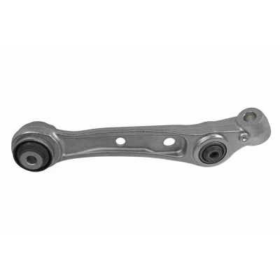 Imagen de VAICO V20 1502 Barra oscilante, suspensión de ruedas Original calidad Eje delantero abajo, Atrás derecha Brazo oscilante transversal BMW: 7