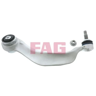 Imagen de FAG 821 0970 10 Barra oscilante, suspensión de ruedas Brazo oscilante transversal BMW: 7, 5 GT