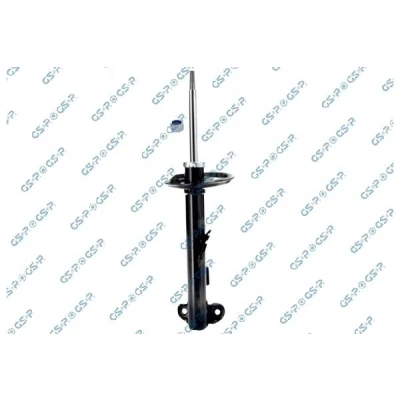 Imagen de GSP 32306461 amortiguador Eje delantero, derecha Presión de gas Bitubular Columna BMW: 3 Sedán, Coupé, Compact