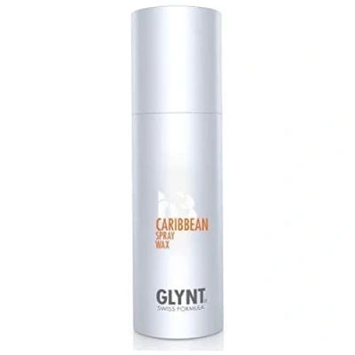 Imagen de Glynt CARIBBEAN Spray Wax Factor de retención 3, 50 ml